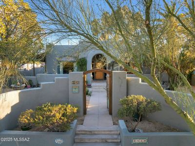 2548 E 7th St, Tucson, AZ, 85716