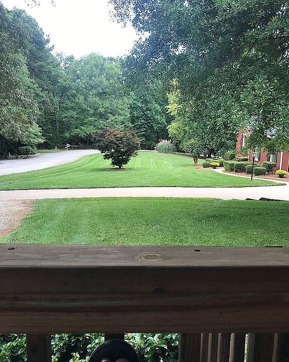 Curb Appeal