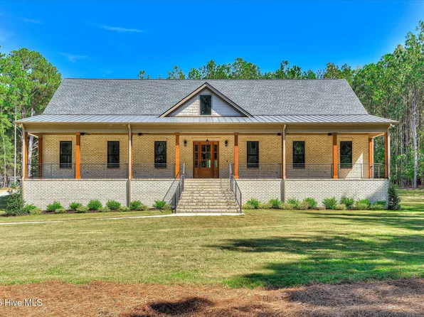 4191 Old Lincolnton Road, Appling, GA 30802