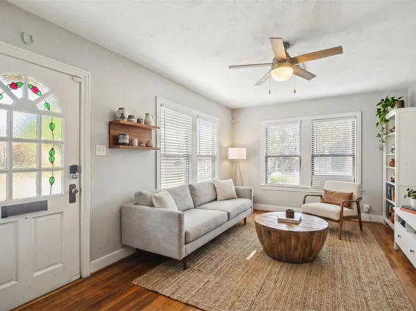 312 Graceland St, Houston, TX 77009