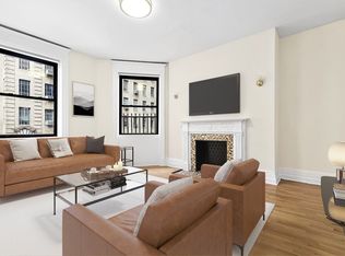 342 W 56th St APT 3F, New York, NY 10019