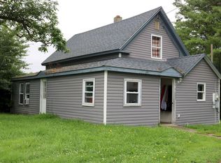 383 Village Rd, Smithfield, ME 04978