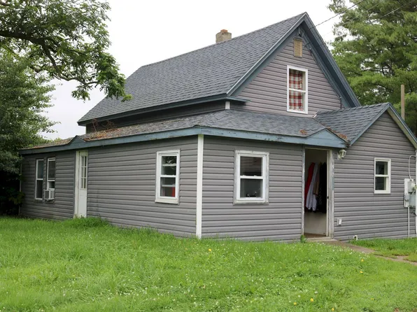 383 Village Road, Smithfield, ME 04978