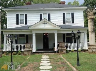 2643 Rock Chapel Rd, Lithonia, GA 30058