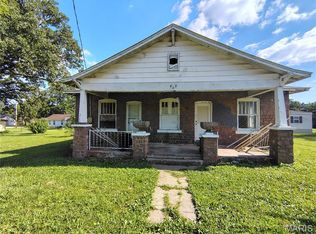 409 Merle St, Bismarck, MO 63624