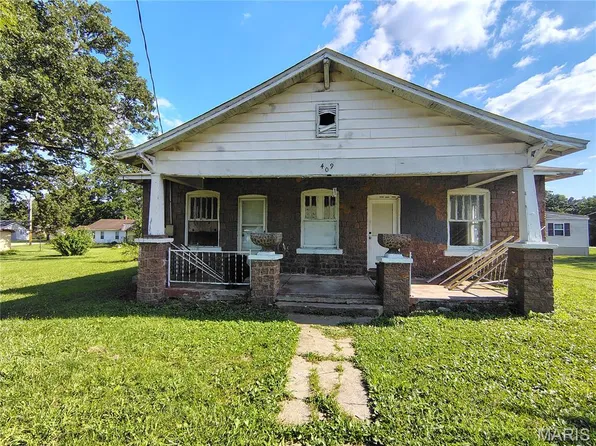 409 Merle St, Bismarck, MO 63624