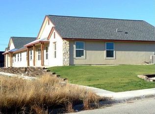 486B Bridal Path, Kerrville, TX 78028