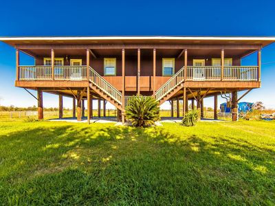 483 Highway 58, Montegut, LA, 70377