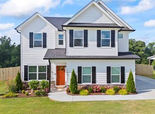 746 Wilbanks Rd, Alto, GA 30510