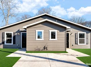 3347 Martin Luther King Dr #B, San Antonio, TX 78220