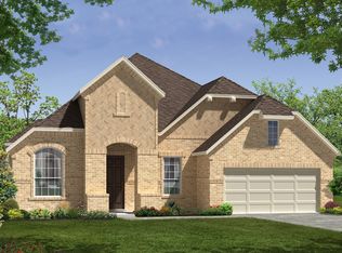 1108 Indian Grass Ln, Northlake, TX 76226