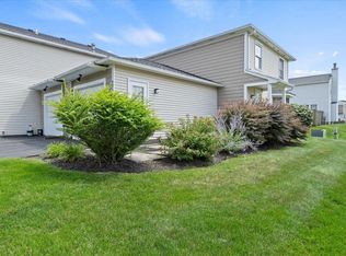 171 Nadine Dr, Webster, NY 14580