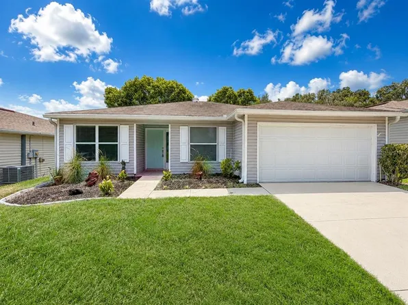 29204 PRINCEVILLE DRIVE, SAN ANTONIO, FL 33576