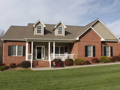 157 Stone Creek Dr, Statesville, NC, 28625