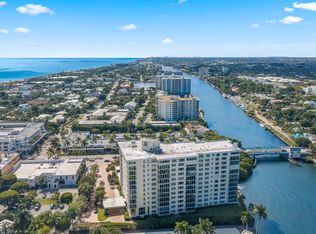 50 East Rd APT 12A, Delray Beach, FL 33483