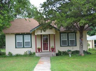 220 College, ITALY, TX 76651