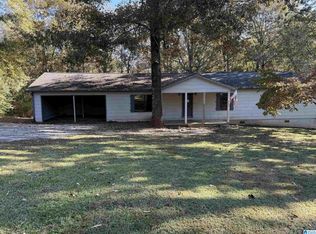 200 Lake Country Dr, Odenville, AL 35120