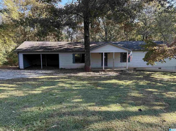 200 Lake Country Dr, Odenville, AL 35120