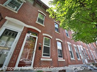 3948 Terrace St, Philadelphia, PA 19128
