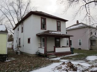111 NW I St, Richmond, IN