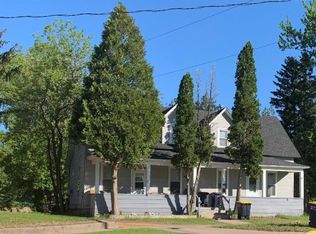 637 Thayer St, Rhinelander, WI 54501