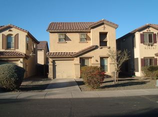 6426 W Harwell Rd, Laveen, AZ 85339