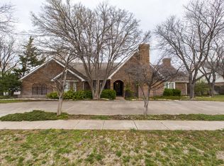 7304 Deann Cir, Amarillo, TX 79121