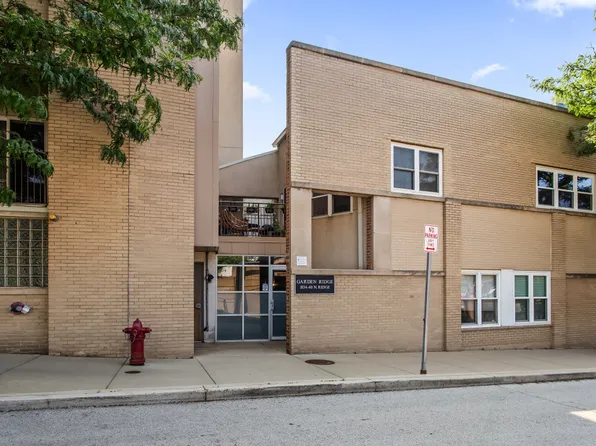 1834 Ridge Ave Unit 113, Evanston, IL 60201