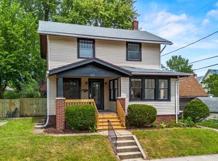 1215 Tennessee Ave, Fort Wayne, IN 46805