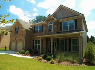 4709 Bogan Meadows Dr, Buford, GA 30519
