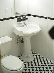 Rented by Awaye Realty Management LLC