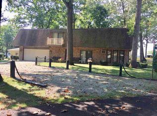 8619 N Tippecanoe Dr, Walkerton, IN 46574