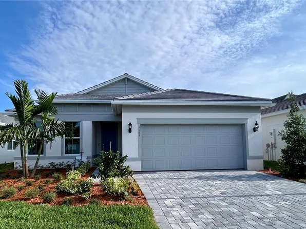 1181 Haven Cir #24, Vero Beach, FL 32960