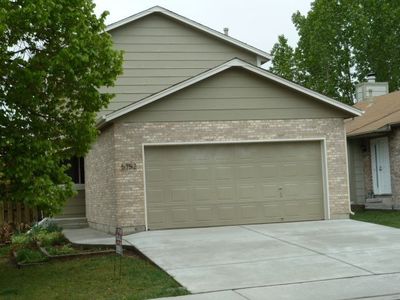5752 W 71st Pl, Arvada, CO, 80003