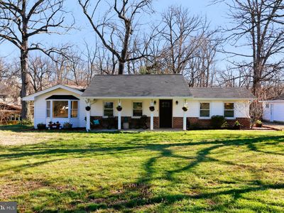 7620 Wiley Dr, Lorton, VA, 22079
