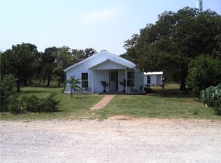 1608 Elm Ave, Cisco, TX 76437