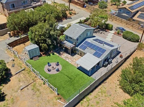 220 Sage Rd, El Cajon, CA 92021