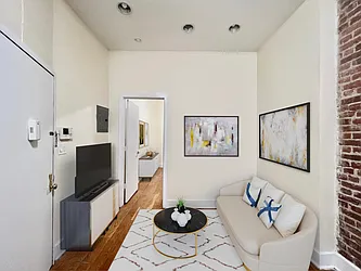 Rented by Vector New York, LLC