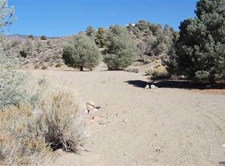 1285 Hematite Ct, Wellington, NV