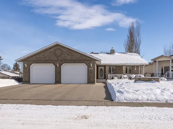 5319 W 60th St, Camrose, AB T4V 4L2