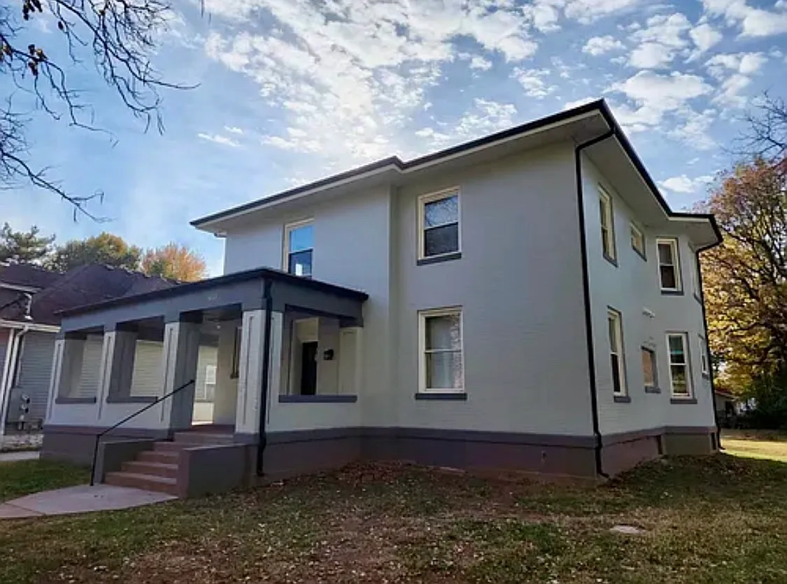 3 bed, 1500 sqft, $1,650 — Photo 2