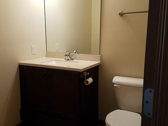 Hall Bathroom