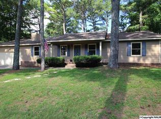 138 Timberland Trce NW, Madison, AL 35757