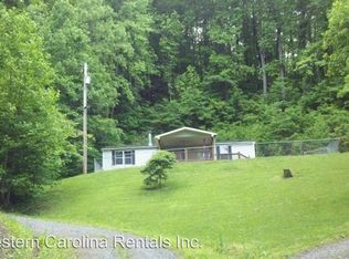 102 Mercy Rdg, Sylva, NC 28779