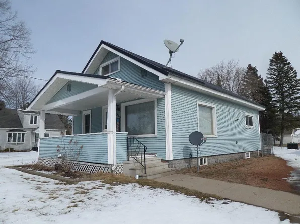 315 South CLERMONT, Antigo, WI 54409