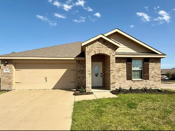 2077 Enchanted Rock Dr, Forney, TX 75126