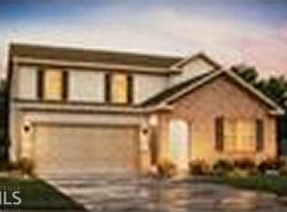 8057 Rudder Cir #36, Fairburn, GA 30213