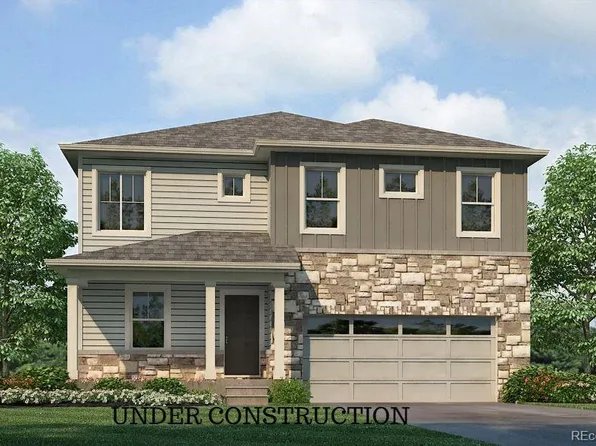 119 66th Ave, Greeley, CO 80634