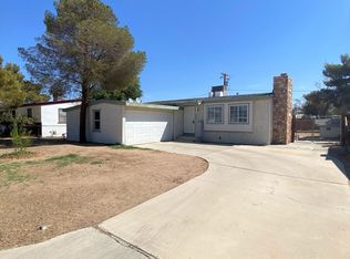 416 N Helena St, Ridgecrest, CA 93555