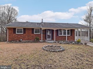 10414 Truxton Rd, Hyattsville, MD 20783